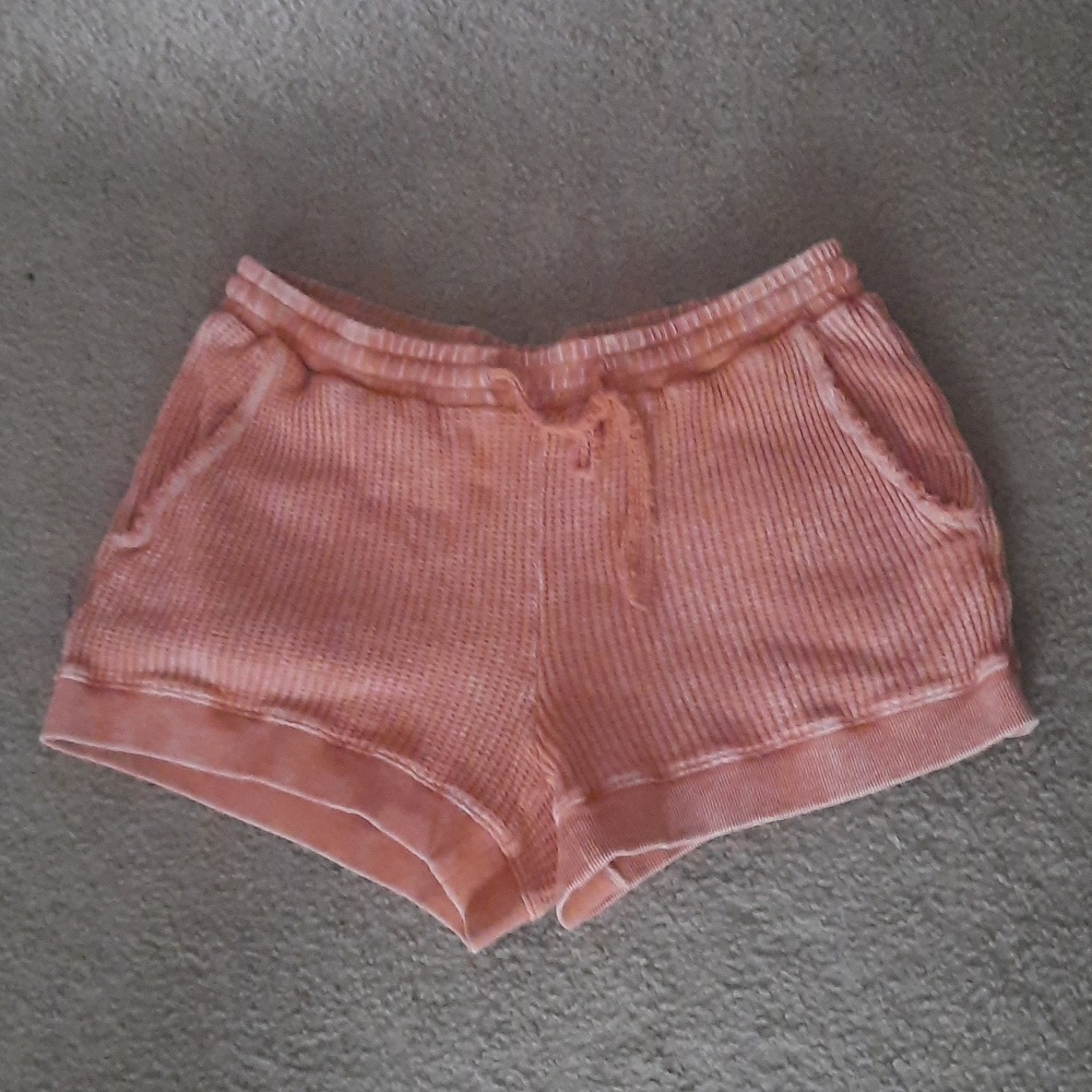 🧡Shorts by FATE